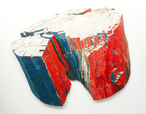 Ron van der Ende, Jericho