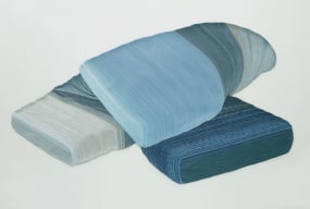 Martin Fenne, Sofferte Onde Serene #6