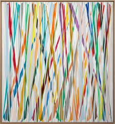 Beat Zoderer, Hin und Her Tektur