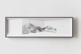 Ulrike Heydenreich, Ausblick Panorama 06