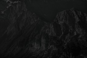 Vincent van Gaalen, Absence, Valbonë-Teth Valley, Albania