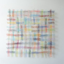 Marian Bijlenga, 36 color combinations