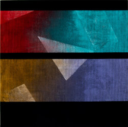 Roos van Dijk, Oblique Light 02