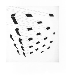 Roos van Dijk, Interpreting Frédéric Chaubin, Dombai 05