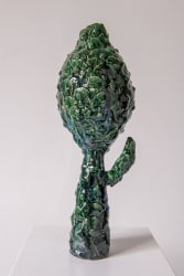 Natasja Alers, Distel