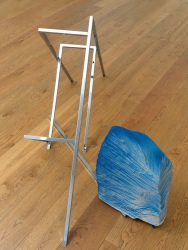 Ruta Butkute, Flux (sculpture #2)