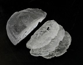 Alicia Framis, Bread: a trace of an experience