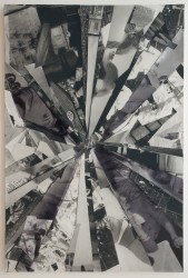 Christine Clinckx, Cut up family