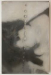 Christine Clinckx, Self portrait