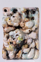 Natasja Alers, Wall flora #2