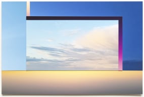 Popel Coumou, 227. untitled