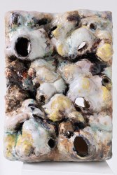 Natasja Alers, Wall flora #1