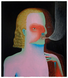 Anne Silverstrand Forest, Uncommitted