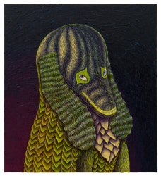 Anne Silverstrand Forest, Day one