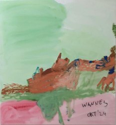 Wannes Lecompte, Oktober '24