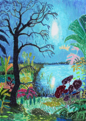 Jessica Skowroneck, A new river