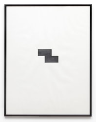 Norman Dilworth, Untitled #3, from the series "hommage á lagado"