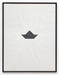 Norman Dilworth, Untitled #1, from the series "hommage á lagado"
