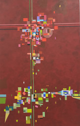 Bart Stolle, Geranium