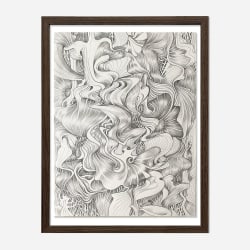 Martine Johanna, Swirl