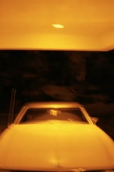 Philipp Keel, Florian‘s Mustang