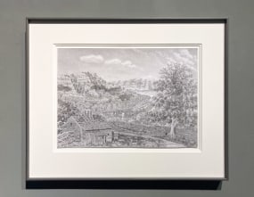 Tim ter Wal, Swaledale