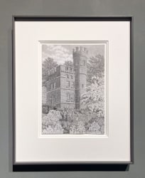 Tim ter Wal, Watertoren Ermelo