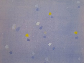 Robine Clignett, Rue des Feuilles Jaunes