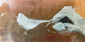 John O' Carroll, Path of Water V