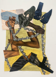 Susanna Inglada, no title