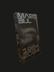 Marc Bijl, Marc Bijl The Works: 1984 - 2084