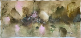 Afroditi Terzi, Bent inward