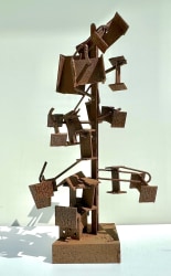 Theo Niermeijer, untitled