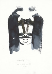 Ronny Delrue, Shroud of moen 04.01.2023 20:53