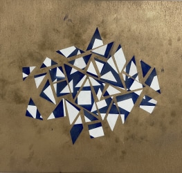 Bart Stolle, Tangram Play