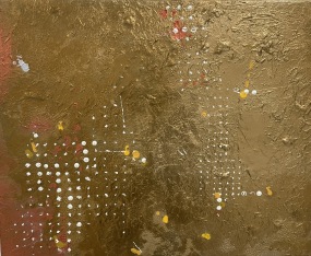 Bart Stolle, Interface (gold)