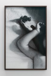Aimée Zito Lema, Untitled (hands)