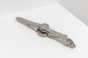 Aimée Zito Lema, Melted time