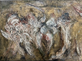 Jan Burssens, The Dance