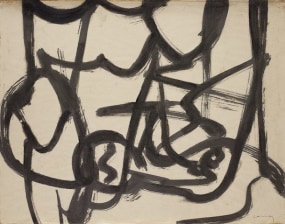 Georges Carrey, Composition