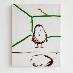 Bert McLean, Untitled