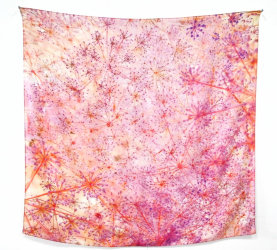 Ksenia Galiaeva, Dille