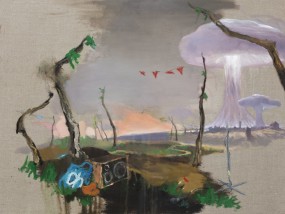 Tonnie & Gradje (Aaron v Erp-Rob Looman, Het geluid van een vlinder