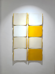 Robbert Fortgens, Under the skin- white and sun #1