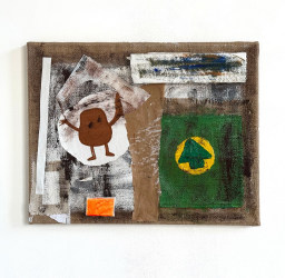 Bert McLean, Fly tip #1