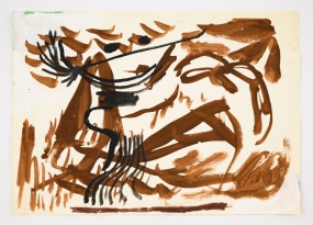 Marijn van Kreij, Untitled