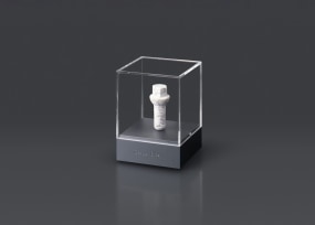 Casper Braat, Howlite