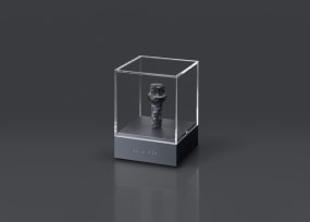 Casper Braat, Obsidian