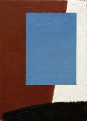 Dave Meijer, Ateliervenster (L 34)