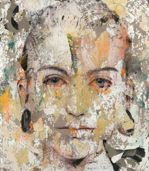 Lita Cabellut, Elena